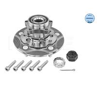 Meyle 714 653 0001 Front Wheel Hub Fits Ford Transit Tourneo 1370437