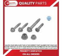 MEYLE 714 654 0000 Mounting Kit, control lever