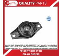 MEYLE 714 741 0004 Suspension Strut Support Mount Rear Fits Ford Galaxy Volvo