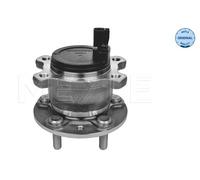 Wheel Hub for FORD MEYLE 714 750 0018 fits Rear Axle Left/Right