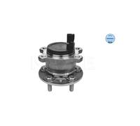 Wheel Hub for FORD MEYLE 714 750 0018 fits Rear Axle Left/Right