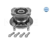 MEYLE 714 750 0019 Wheel Hub Rear Both Sides 131mm Outer Diameter Fits Ford