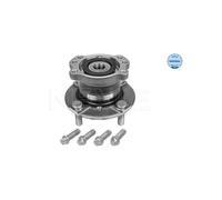 MEYLE 714 750 0019 Wheel Hub Rear Both Sides 131mm Outer Diameter Fits Ford