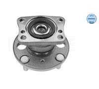 Meyle 714 750 0020 Rear Wheel Hub Fits Ford Fiesta K 1516504