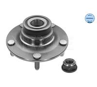 Meyle 714 752 0000 Rear Wheel Hub Fits Ford Transit Tourneo 1201304