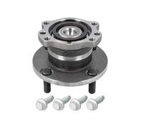 MEYLE 714 752 0003 Wheel bearing kit
