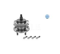 MEYLE 714 752 0010 WHEEL HUB Rear LH,Rear RH