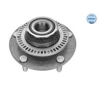 MEYLE 714 752 0011 Wheel Hub