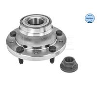 Meyle 714 752 0013 Rear Wheel Hub Fits Ford Transit Tourneo 1371313