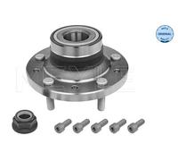 MEYLE 714 752 0017 Wheel Hub