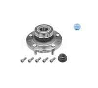 MEYLE 714 752 0018 Wheel Hub