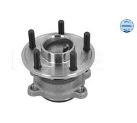 Meyle 714 752 0019 Rear Wheel Hub Fits Ford Tourneo Connect Grand Transit