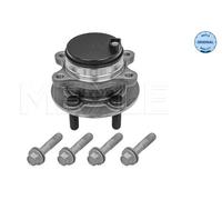 MEYLE 714 752 0022 Wheel Hub Rear for