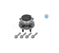 MEYLE 714 752 0022 Wheel Hub Rear for