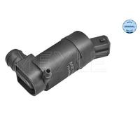 MEYLE 714 870 0004 Window Cleaning Washer Fluid Pump Front Fits Ford Mondeo