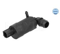 MEYLE 714 870 0007 Water Pump, window cleaning