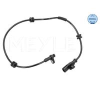 MEYLE 714 899 0023 Wheel Speed Sensor Rear Both Sides Fits Ford B-Max Fiesta