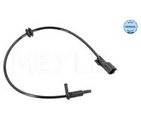 Meyle 714 899 0037 Front ABS Wheel Sensor Fits Ford Tourneo Custom Transit
