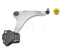 Wishbone Front Axle Right Control Arm 716 050 0047/HD MEYLE for VOLVO V60 I