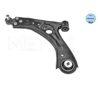 MEYLE Suspension Track Control Trailing Arm Front Left N/S Passenger Fits Ford
