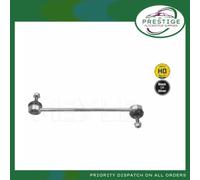 MEYLE Anti-roll bar link 716 060 0014/HD Front Axle Left, Front Axle Right 298 M10x1,5 Quality VOLVO: V40 Hatchback, MAZDA: 5, FORD: FOCUS 3