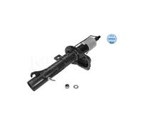 726 623 0002 MEYLE Shock Absorber for FORD