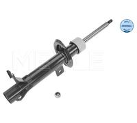 Meyle 726 623 0010 Front Right Shock Absorber Fits Ford Mazda 2 Fiesta 1206034