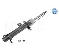 Meyle Shock Absorber 726 623 0011 - Front Left - for Ford, Mazda