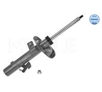 Meyle Shock Absorber 726 623 0013 - Front Left for Ford Focus / C-Max