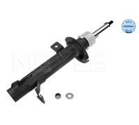 Meyle 726 623 0017 Front Left Shock Absorber Fits Ford Fusion 1207446