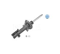 Shock absorber Front Axle Right Top pin 726 623 0040 MEYLE for FORD B-MAX