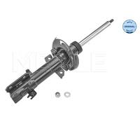 Shock absorber Front Axle Right Top pin 726 623 0040 MEYLE for FORD B-MAX