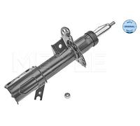 Meyle 726 623 0047 Front Left Shock Absorber Fits Ford Mondeo 1865541