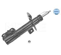 Meyle 726 623 0048 Shock Absorber Front Right O/S Driver Offside For Ford Mondeo