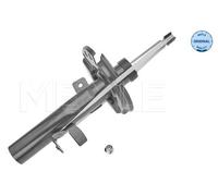 Meyle 726 623 0051 Front Right Shock Absorber Fits Ford Tourneo Connect Grand