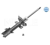 Meyle 726 623 0052 Front Left Shock Absorber Fits Ford B-Max Fiesta 1766902