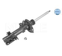 Meyle 726 623 0057 Front Left Shock Absorber Fits Ford Fiesta 2118084