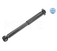MEYLE 726 725 0010 Suspension Shock Absorber Rear Gas Pressure Fits Ford Focus