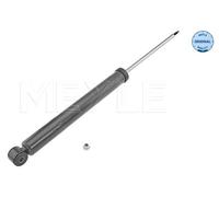 Meyle 726 725 0026 Rear Shock Absorber Fits Ford Kuga 1517638