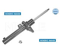 Meyle 726 725 0033 Shock Absorber Rear Damper Fits Ford Transit Transit Custom