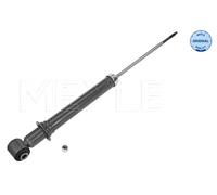 Meyle Shock Absorber 826 725 0002 Rear Gas Pressure Twin-Tube Fits Saab 9-5