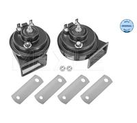 Meyle 99-14 951 0002 Horn Fits Bmw 1 124 3 7 Series C-Class E-Class Fortwo