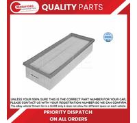 MEYLE 112 129 0040 Air filter