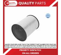 Meyle Air Filter 712 321 0004 - Fits Ford Kuga 2.0 TDCi, 2.0 TDCi 4x4, 1.5 EcoBoost