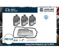 Meyle 014 135 1402 Parts Kit, Oil Change Automatic Transmission, Normal