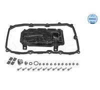 MEYLE 100-135-0108/SK Automatic Transmission Oil Change Parts Kit Fits Audi VW