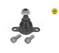 MEYLE Ball joint 116 010 0012/HD Lower, Front Axle Left, Front Axle Right with accessories Quality VOLKSWAGEN: Transporter 5, Transporter 5 Bus