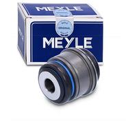 MEYLE Arm Bushes 316 010 4347 without holder, with accessories ORIGINAL Quality Rear Axle Left, Rear Axle Right BMW: 7, 5 Saloon, X5
