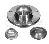 Meyle - BMW E46 FRONT WHEEL BEARING HUB KIT 31226757024 Germany A917