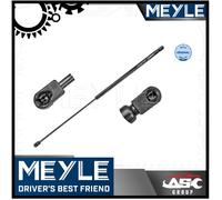 Meyle Bonnet Gas Shock Strut - fits Volkswagen Golf V (1K1, 1K5) Jetta III (1K2)